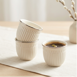 Coffee Cup Set 12 Pieces